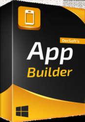 : DecSoft App Builder 2021.15 (x64) 