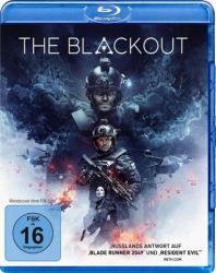 : The Blackout German Dl 1080p BluRay x264-EmpireHd