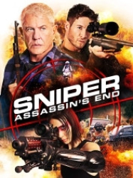 : Sniper - Assassin's End 2020 German 800p AC3 microHD x264 - RAIST