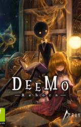 Cover: Deemo Reborn-Skidrow : Deemo Reborn-Skidrow