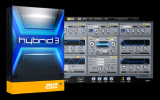 : AIR Music Technology Hybrid v3.0.7