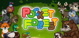 : Pocket Forest German-MiLa