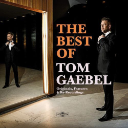 : Tom Gaebel - Best of Tom Gaebel (2020)