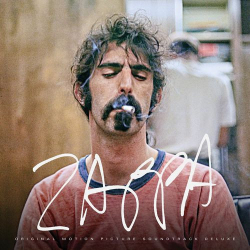 : Frank Zappa - Zappa Original Motion Picture Soundtrack (2020)