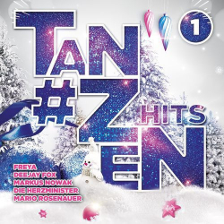 : Tanzen Hits - Vol. 1 (2020)