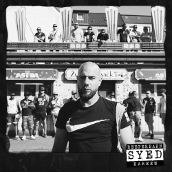 Cover: Reeperbahn Kareem - Syed (2020) : Reeperbahn Kareem - Syed (2020)