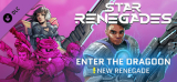: Star Renegades Enter The Dragoon-Skidrow