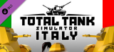 : Total Tank Simulator Italy-Codex