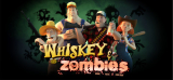 : Whiskey Zombies The Great Southern Zombie Escape-DarksiDers