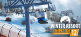 : Winter Resort Simulator Season 2-Skidrow