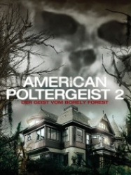 : American Poltergeist 2 - Der Geist vom Borely Forest 2013 German 1080p AC3 microHD x264 - RAIST