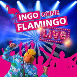 : Ingo ohne Flamingo - Ingo ohne Flamingo - Live (2020)