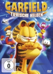 : Garfield - Tierische Helden 2009 German 1040p AC3 microHD x264 - RAIST