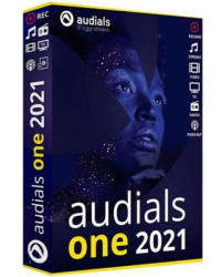: Audials One 2021.0.120.0