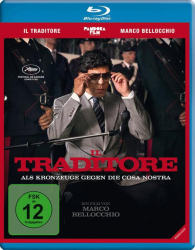 : Il Traditore Als Kronzeuge gegen die Cosa Nostrare German Dl 1080p BluRay x264-EmpireHd