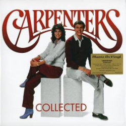 : FLAC - The Carpenters - Discography 1969-2015