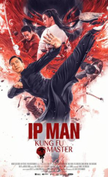 : Ip Man Kung Fu Master German 2019 Ac3 Bdrip x264-UniVersum