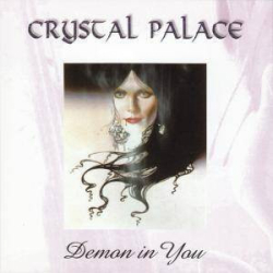 Cover: FLAC - Cristal Palace - Discography 1995-2018 : FLAC - Cristal Palace - Discography 1995-2018