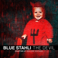 : FLAC - Blue Stahli - Discography 2008-2018