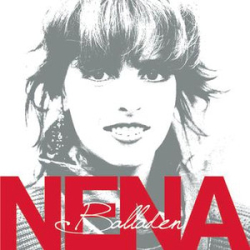 Cover: FLAC - Nena - Discography 1983-2020 : FLAC - Nena - Discography 1983-2020