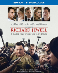 : Der Fall Richard Jewell German Dl 1080p BluRay Avc-2K