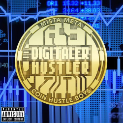 : Mista Meta - Digitaler Hustler (2020)