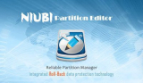 : NIUBI Partition Editor Technician Edition v7.3.7 + Boot ISO