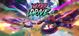 : Warp Drive-Skidrow