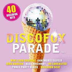 : Discofox Parade Vol.1 (2020)