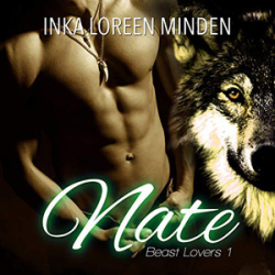 : Inka Loreen Minden - Beast Lovers 1 - Nate