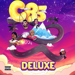 : French Montana - CB5 (Deluxe) (2020)