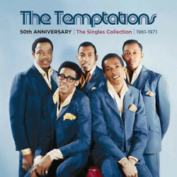 : The Temptations [77-CD Box Set] (2020)