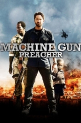 : Machine Gun Preacher 2011 German 800p AC3 microHD x264 - RAIST