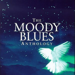 : The Moody Blues [18-CD Box Set] (2020)