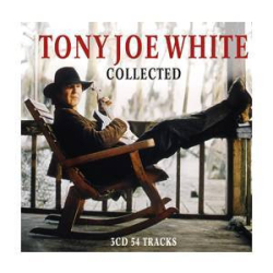 : Tony Joe White [35-CD Box Set]