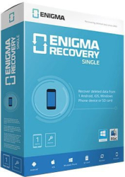 : Enigma Recovery Pro v3.6.0