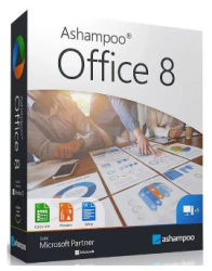 : Ashampoo Office 8 v2021.11.15