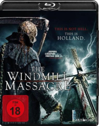 : The Windmill Massacre 2016 German 720p BluRay x264-SpiCy