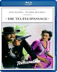 : Die Teufelspassage 1954 German 720p BluRay x264-SpiCy