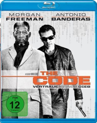 : The Code Vertraue keinem Dieb 2009 German Dl Dts 1080p BluRay x264-Showehd