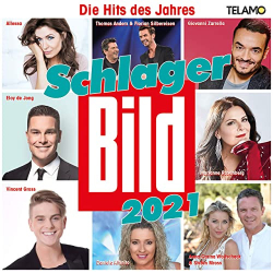 : Schlager Bild 2021 (2 CD) (2020)