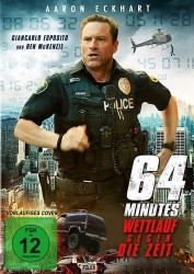 : 64 Minutes - Wettlauf gegen die Zeit 2019 German 800p AC3 microHD x264 - RAIST