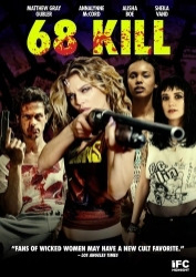 : 68 Kill 2017 German 800p AC3 microHD x264 - RAIST