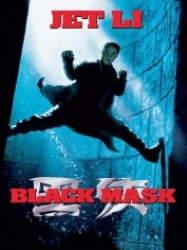 : Black Mask - Mission Possible 1996 German 1040p AC3 microHD x264 - RAIST