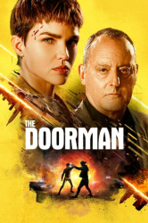 : The Doorman Toedlicher Empfang 2020 MULTi COMPLETE UHD BLURAY-NIMA4K