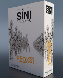 : SiNi Software Plugins v1.20 (x64) for 3DSMAX