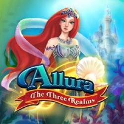 : Allura Curse of the Mermaid German-MiLa