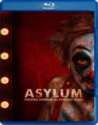 : Asylum Twisted Horror and Fantasy Tales German 2020 Ac3 Bdrip x264-SpiCy