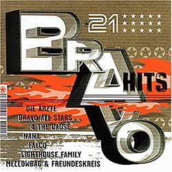 : FLAC - Bravo Hits Vol. 21-30 [10-CD Box Set] (2020)