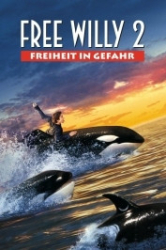 : Free Willy 2 - Freiheit in Gefahr 1995 German 800p AC3 microHD x264 - RAIST